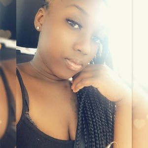 Meet your Posher, Tyrah